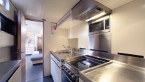 BARONG C Galley